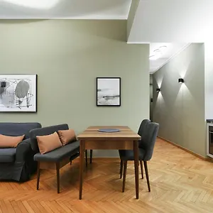 Contempora - Cavallotti 13 - B21 Appartement