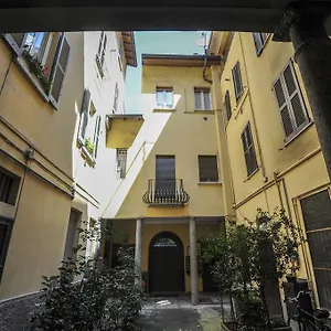 Apartamento Brera 6, Milão