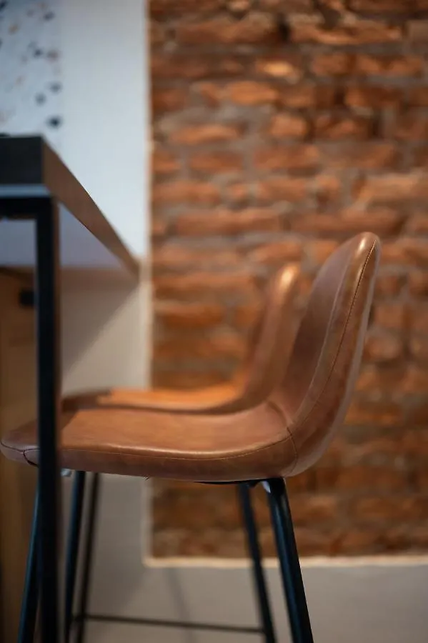 Urban Studio Apartment Milan