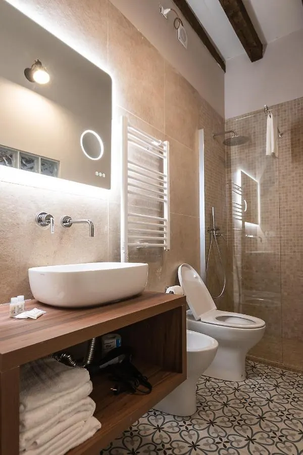 Urban Studio Apartment Milan