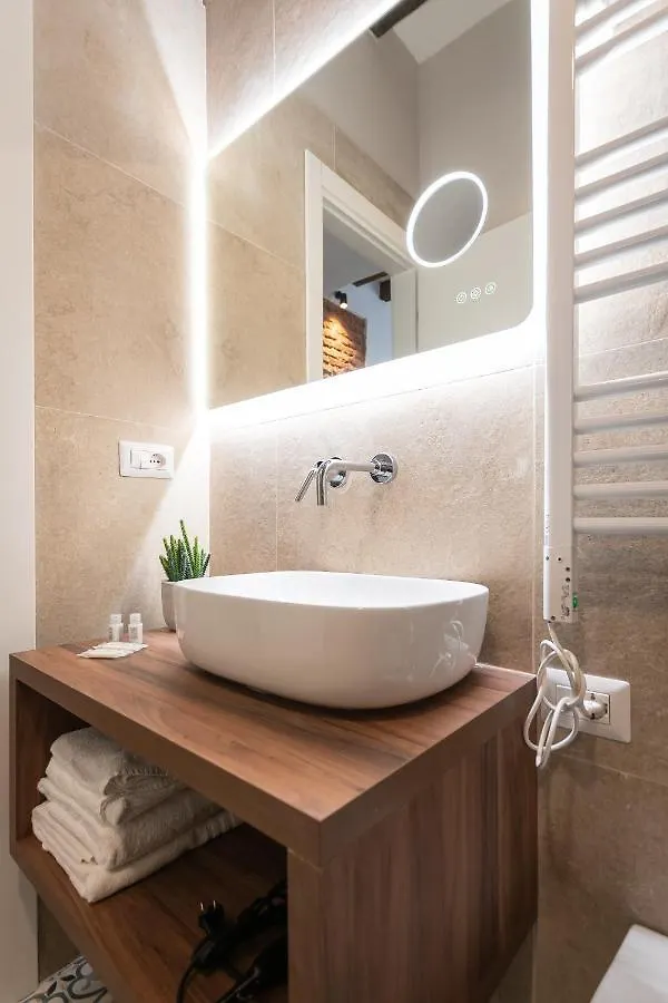 Urban Studio Apartment Milan